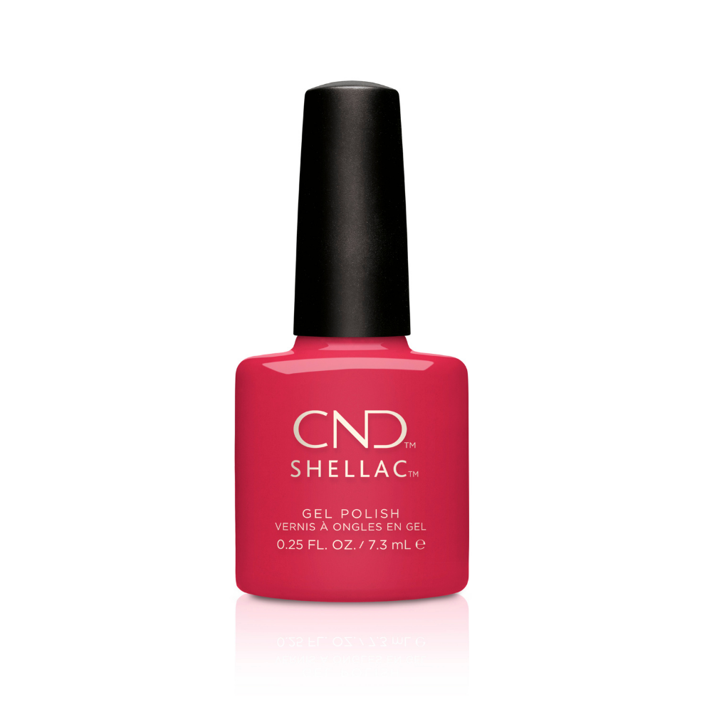 CND™ SHELLAC™ Wildfire