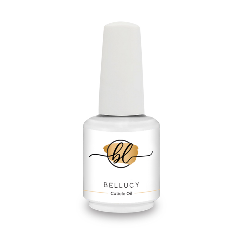 Cuticle Oil