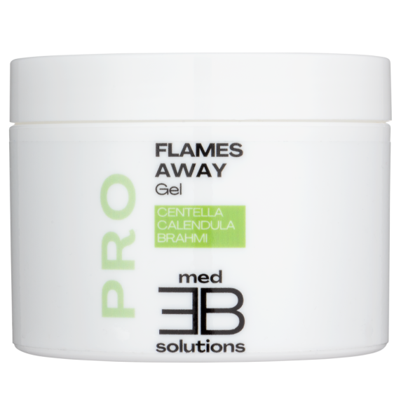 PRO FLAMES AWAY