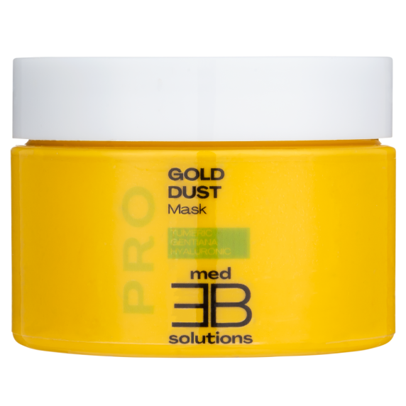 PRO GOLD DUST