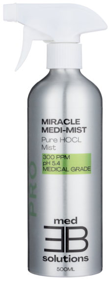 PRO MIRACLE MEDI MIST