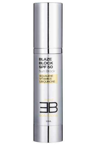 BLAZE BLOCK SPF 50