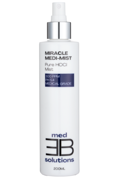 MIRACLE MEDI MIST