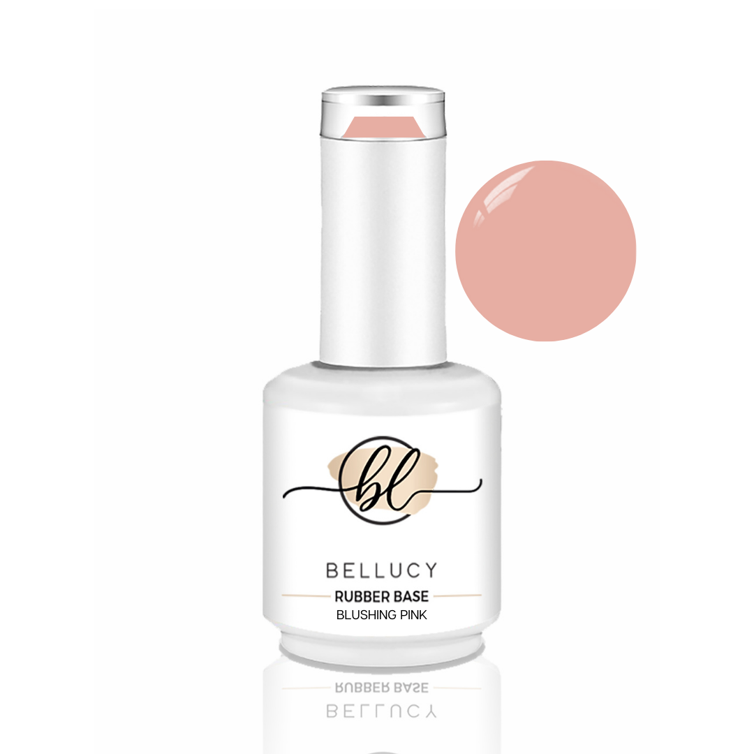 BELLUCY™ Milky Pink bottle
