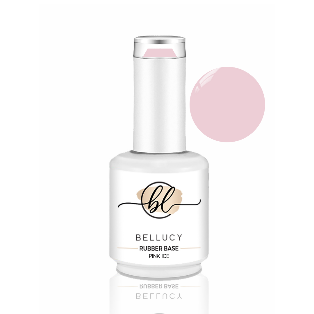 BELLUCY™ Pink Ice bottle