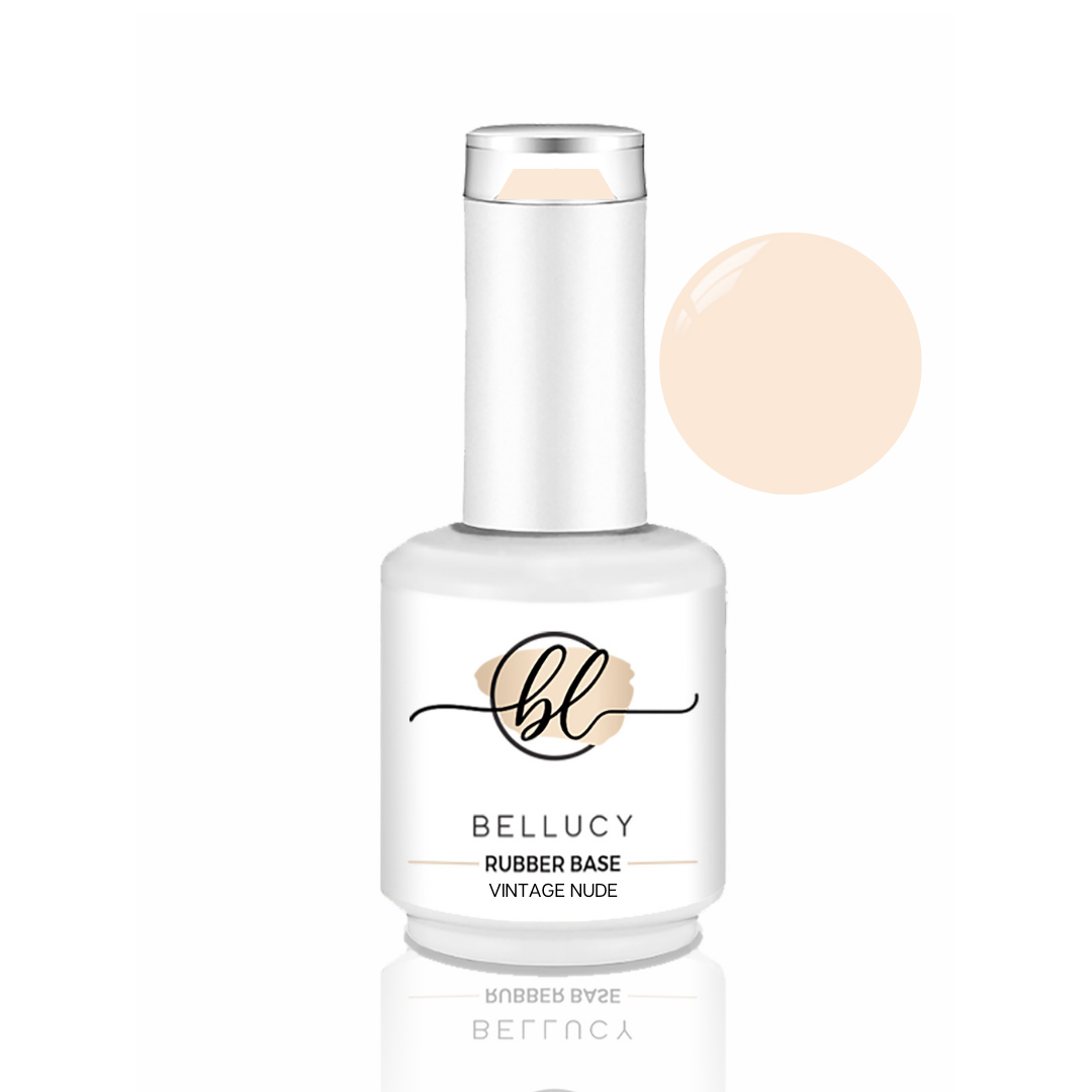 BELLUCY™ Vintage Nude Bottle
