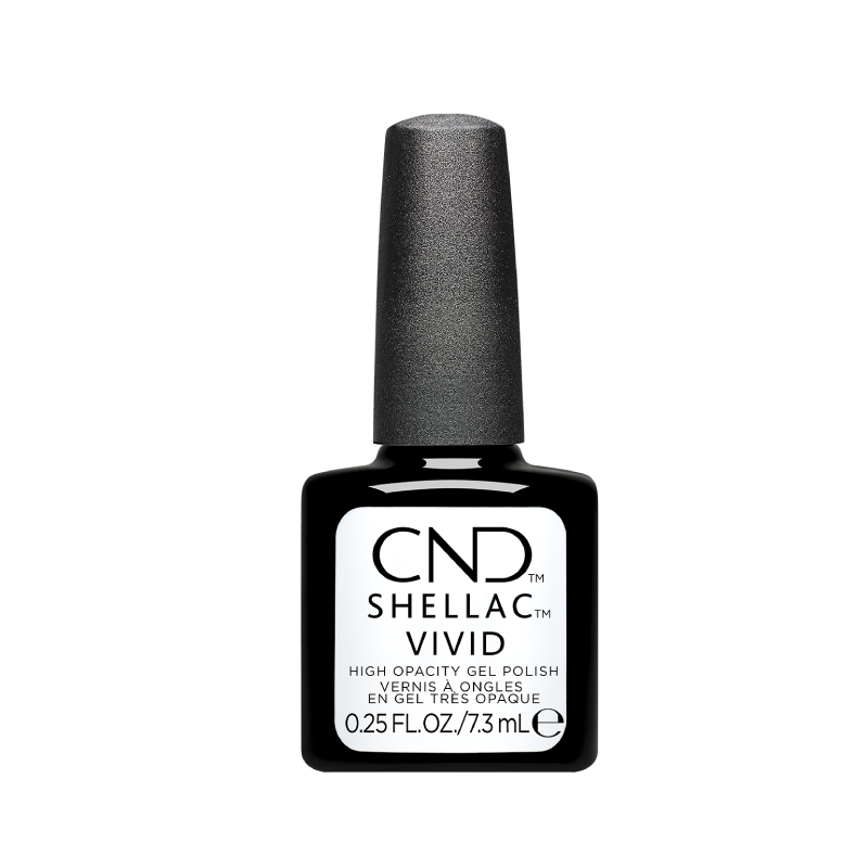 CND™ SHELLAC™ VIVID