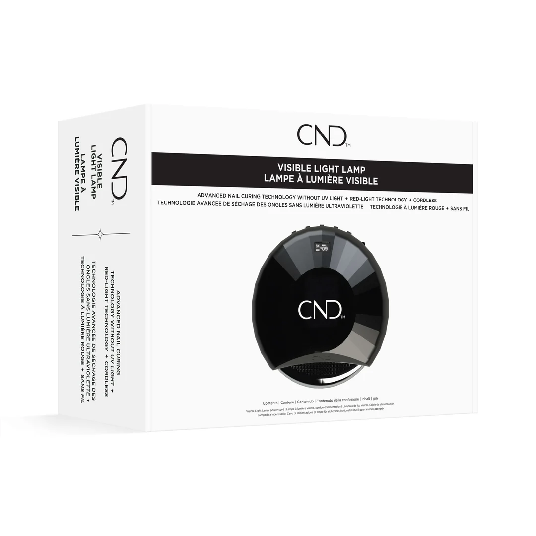 CND™ Visible Light Lamp - Image 2